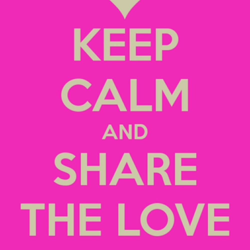 ❤️Shave the LOVE ❤️
